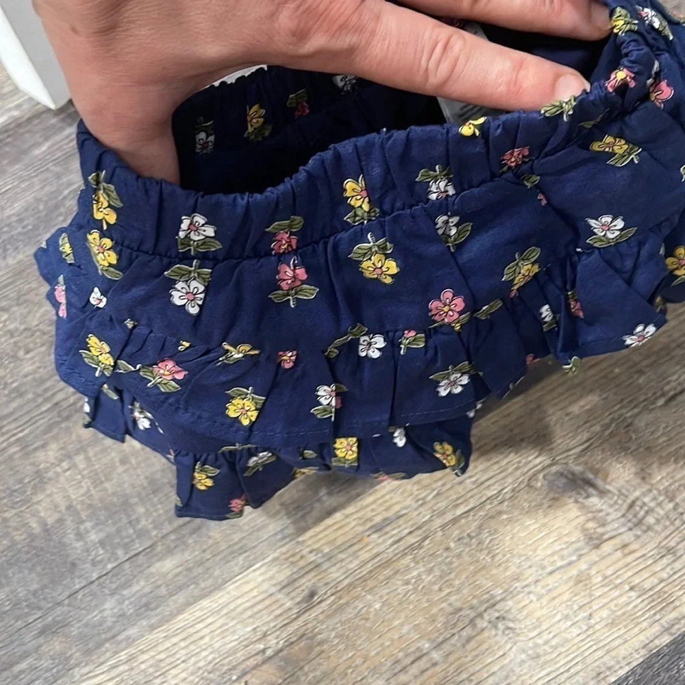 Baby girl skirt
